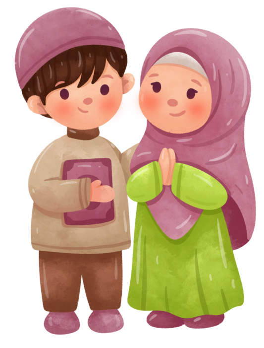 RamadanKit by Pivable